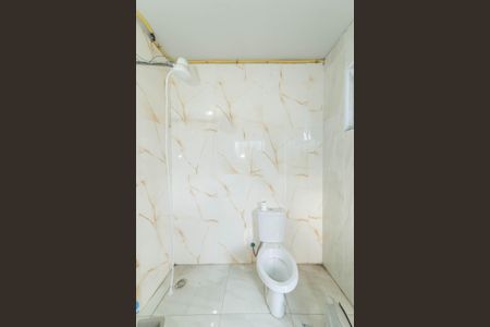 Casa para alugar com 281m², 3 quartos e 7 vagasLavanderia - Banheiro