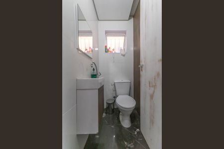 Casa para alugar com 281m², 3 quartos e 7 vagasLavabo