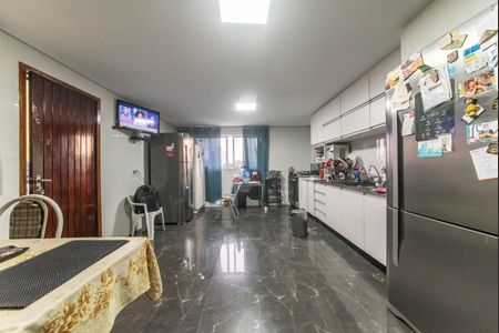 Casa para alugar com 281m², 3 quartos e 7 vagasCozinha