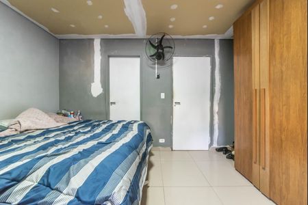 Casa para alugar com 281m², 3 quartos e 7 vagasSuíte 1