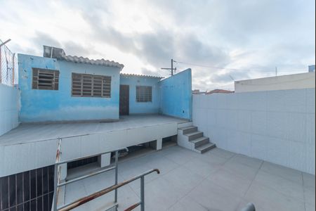 Casa para alugar com 281m², 3 quartos e 7 vagasQuintal 