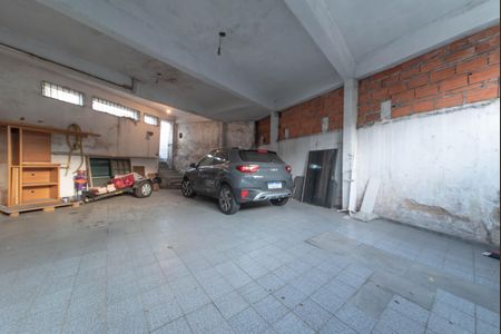 Casa para alugar com 281m², 3 quartos e 7 vagasGaragem