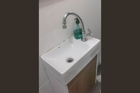 Casa para alugar com 281m², 3 quartos e 7 vagasLavabo