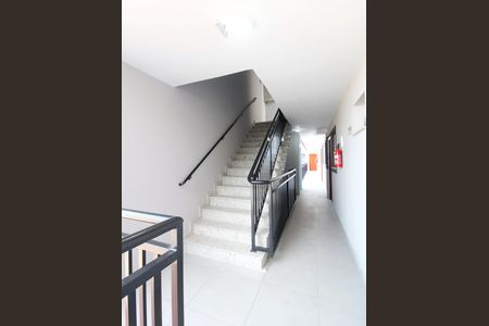 Apartamento à venda com 43m², 2 quartos e sem vagaÁrea comum