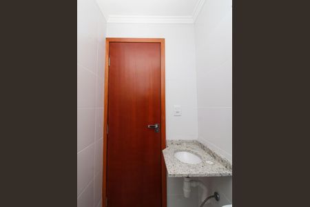 Apartamento à venda com 43m², 2 quartos e sem vagaBanheiro Social