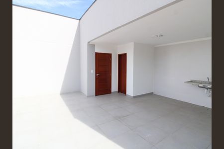 Apartamento à venda com 43m², 2 quartos e sem vagaÁrea comum - Terraço