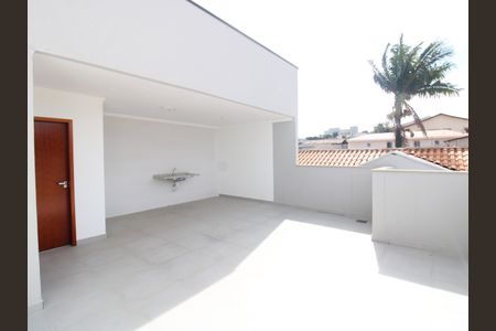 Apartamento à venda com 43m², 2 quartos e sem vagaÁrea comum - Terraço