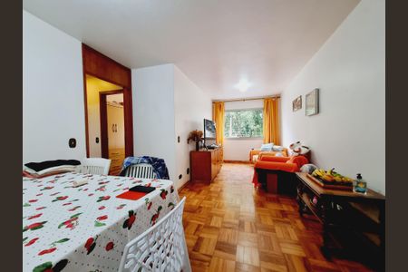 Apartamento à venda com 78m², 3 quartos e 1 vaga Apartamento à venda com 78m², 3 quartos e 1 vagaSala de Jantar