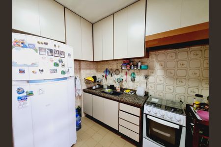 Apartamento à venda com 78m², 3 quartos e 1 vaga Apartamento à venda com 78m², 3 quartos e 1 vagaCozinha - Armários