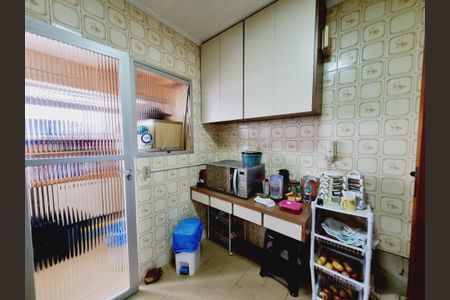 Apartamento à venda com 78m², 3 quartos e 1 vaga Apartamento à venda com 78m², 3 quartos e 1 vagaCozinha - Armários