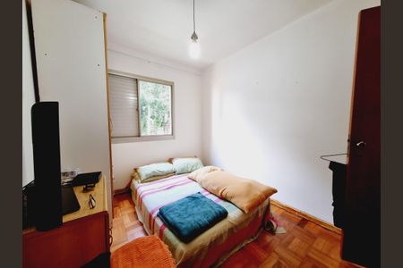 Apartamento à venda com 78m², 3 quartos e 1 vaga Apartamento à venda com 78m², 3 quartos e 1 vagaQuarto 2