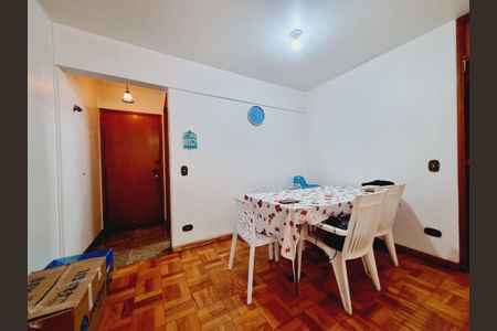 Apartamento à venda com 78m², 3 quartos e 1 vaga Apartamento à venda com 78m², 3 quartos e 1 vagaSala de Jantar
