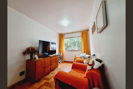 Apartamento à venda com 78m², 3 quartos e 1 vaga Apartamento à venda com 78m², 3 quartos e 1 vagaSala