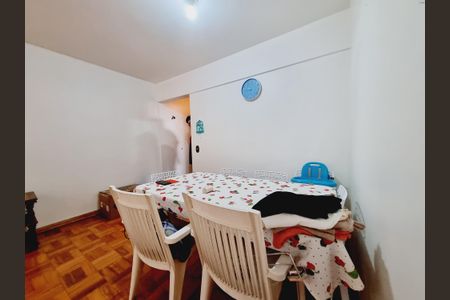 Apartamento à venda com 78m², 3 quartos e 1 vaga Apartamento à venda com 78m², 3 quartos e 1 vagaSala de Jantar