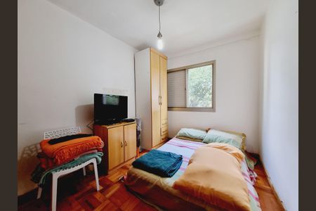 Apartamento à venda com 78m², 3 quartos e 1 vaga Apartamento à venda com 78m², 3 quartos e 1 vagaQuarto 2
