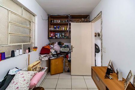 Casa à venda com 170m², 4 quartos e 2 vagasQuarto 01