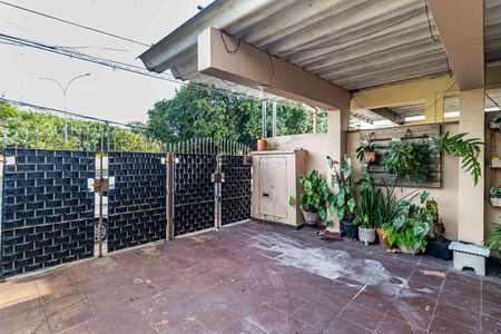 Casa à venda com 170m², 4 quartos e 2 vagasGaragem