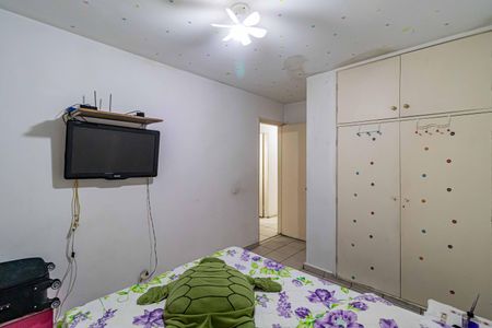 Casa à venda com 170m², 4 quartos e 2 vagasQuarto 03