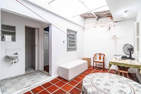 Casa à venda com 170m², 4 quartos e 2 vagasÁrea externa