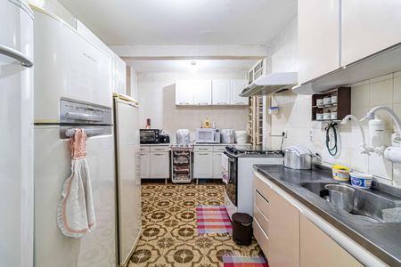 Casa à venda com 170m², 4 quartos e 2 vagasCozinha