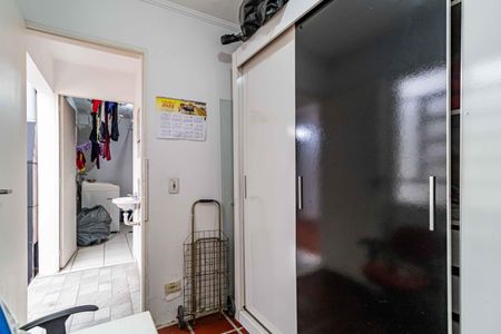 Casa à venda com 170m², 4 quartos e 2 vagasQuarto de serviço