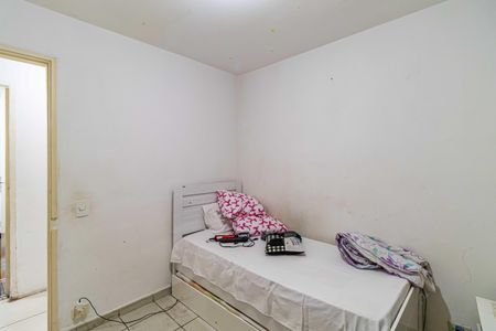 Casa à venda com 170m², 4 quartos e 2 vagasQuarto 02