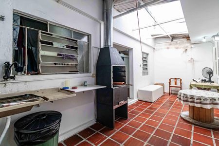 Casa à venda com 170m², 4 quartos e 2 vagasÁrea externa