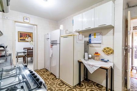 Casa à venda com 170m², 4 quartos e 2 vagasCozinha