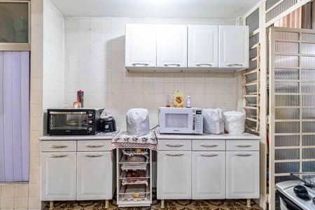 Casa à venda com 170m², 4 quartos e 2 vagasCozinha