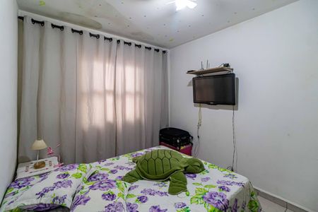 Casa à venda com 170m², 4 quartos e 2 vagasQuarto 03