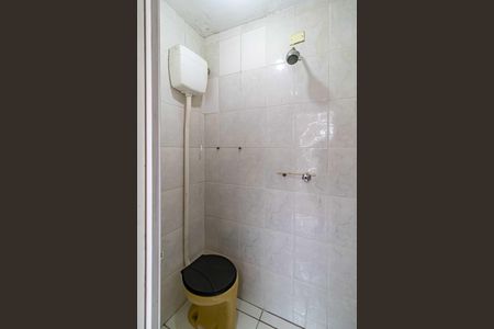 Casa à venda com 170m², 4 quartos e 2 vagasBanheiro de serviço