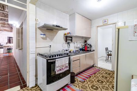 Casa à venda com 170m², 4 quartos e 2 vagasCozinha