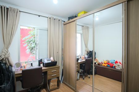 Apartamento à venda com 54m², 2 quartos e 2 vagasQuarto 2