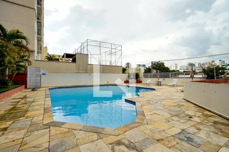 Apartamento à venda com 54m², 2 quartos e 2 vagas Apartamento à venda com 54m², 2 quartos e 2 vagasÁrea comum