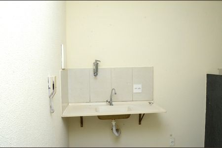 Apartamento para alugar com 51m², 2 quartos e 1 vagaCozinha