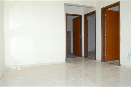 Apartamento para alugar com 51m², 2 quartos e 1 vagaSala