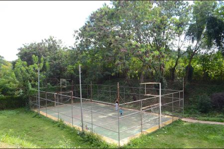 Apartamento para alugar com 51m², 2 quartos e 1 vagaQuadra Esportiva