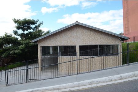 Apartamento para alugar com 51m², 2 quartos e 1 vagaÁrea comum - Salão de festas