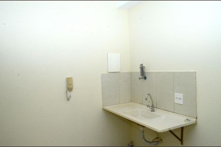 Apartamento para alugar com 51m², 2 quartos e 1 vagaCozinha