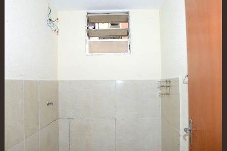 Apartamento para alugar com 51m², 2 quartos e 1 vagaBanheiro