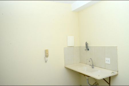 Apartamento para alugar com 51m², 2 quartos e 1 vagaCozinha