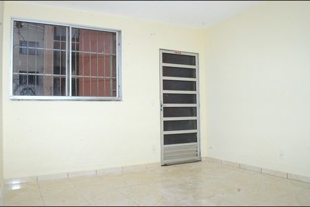 Apartamento para alugar com 51m², 2 quartos e 1 vagaSala