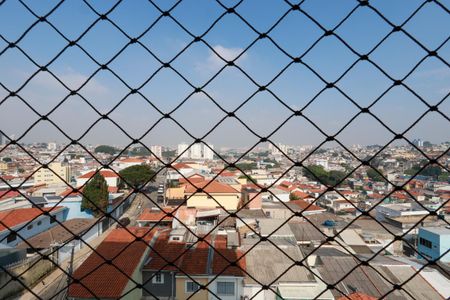 Apartamento para alugar com 57m², 2 quartos e 1 vaga Apartamento para alugar com 57m², 2 quartos e 1 vagaVista da varanda