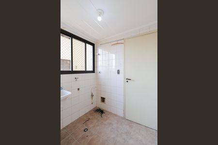 Apartamento para alugar com 57m², 2 quartos e 1 vaga Apartamento para alugar com 57m², 2 quartos e 1 vagaÁrea de Serviço