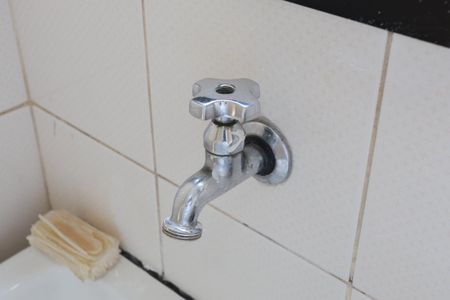 Apartamento para alugar com 57m², 2 quartos e 1 vaga Apartamento para alugar com 57m², 2 quartos e 1 vagaÁrea de Serviço