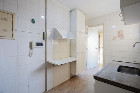 Apartamento para alugar com 57m², 2 quartos e 1 vaga Apartamento para alugar com 57m², 2 quartos e 1 vagaCozinha