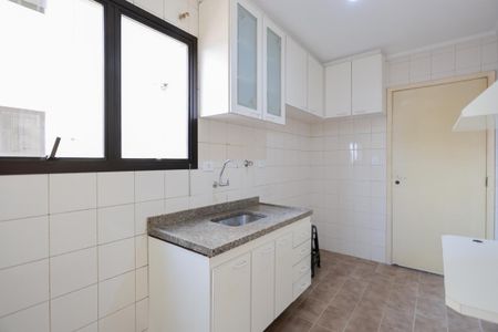Apartamento para alugar com 57m², 2 quartos e 1 vaga Apartamento para alugar com 57m², 2 quartos e 1 vagaCozinha