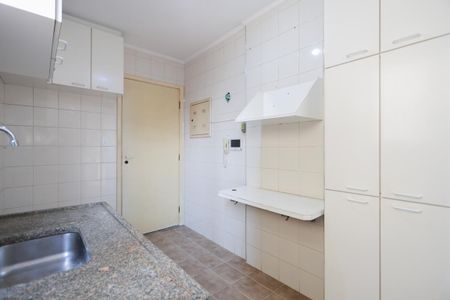 Apartamento para alugar com 57m², 2 quartos e 1 vaga Apartamento para alugar com 57m², 2 quartos e 1 vagaCozinha