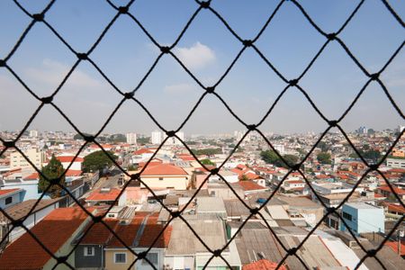 Apartamento para alugar com 57m², 2 quartos e 1 vaga Apartamento para alugar com 57m², 2 quartos e 1 vagaVista do Quarto 1