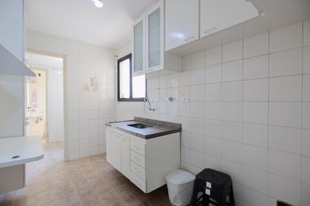 Apartamento para alugar com 57m², 2 quartos e 1 vaga Apartamento para alugar com 57m², 2 quartos e 1 vagaCozinha